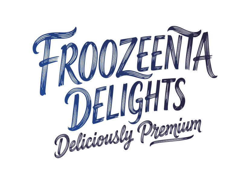 Froozeenta Delights